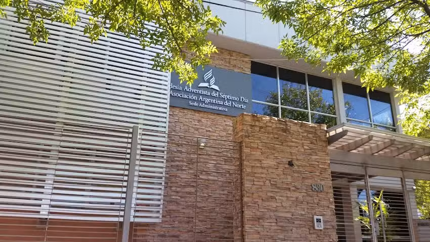 Asociación Argentina del Norte