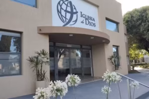 Asociacion Argentina Misionera Iglesia de DIos Crespo