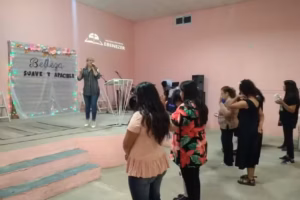 Asociación Civil Evangelística Ebenezer
