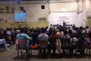 Asociacion Comunidad Cristiana de Rosario