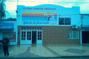 ASOCIACION CRISTIANA IGLESIA DE JESUCRISTO EL COLORADO