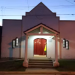 Asociación Cristiana Internacional