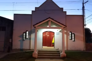 Asociación Cristiana Internacional