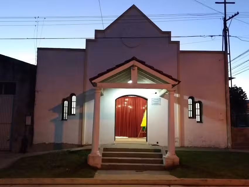 Asociación Cristiana Internacional