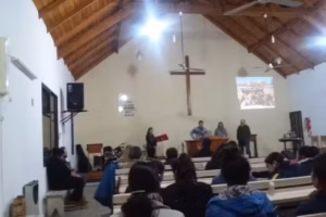 Asociación Cristiana Misionera