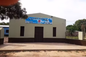 Asociación de la Iglesia de Dios en la Argentina – “Casa del Alfarero