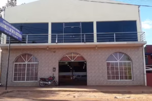 Asociación de la Iglesia Evangélica Asamblea de Dios Cristiana (ADC)