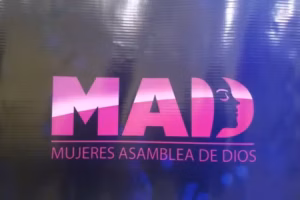 Asociación Evangélica Asamblea de Dios