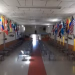 ASOCIACIÓN EVANGÉLICA MISIONERA DE PODER