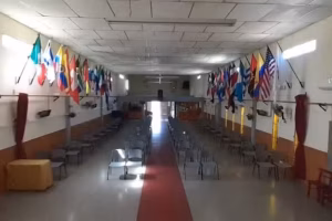 ASOCIACIÓN EVANGÉLICA MISIONERA DE PODER
