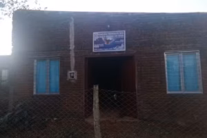 Asociación Evangelistíca Jesucristo Nombre Sin Igual Anexo Nemesio Parma.