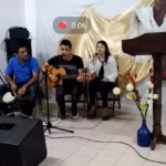 Asociación Iglesia de Dios