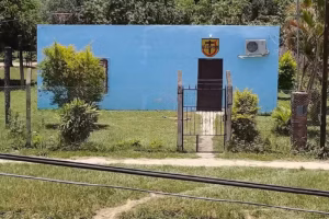 Asociación Iglesia De Dios