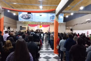 Asociación Iglesia de Dios en Argentina