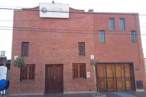 Asociación Iglesia Evangélica Pentecostal San juan