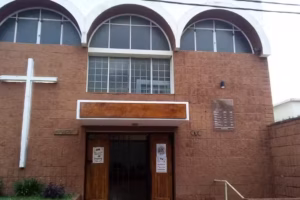 Asociacion Iglesia Evangelista del Nazareno