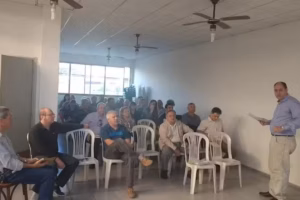 Asociación Iglesias Bautistas
