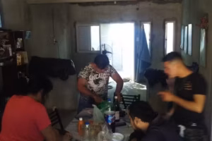 Asociación Misioneros del Sagrado Corazón de Jesús y María