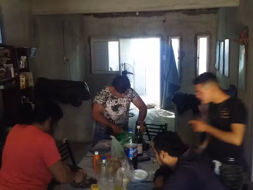 Asociación Misioneros del Sagrado Corazón de Jesús y María