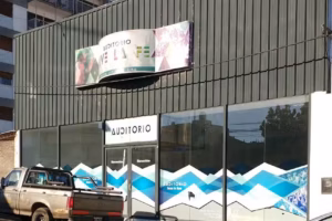 Auditorio
