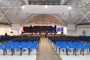 Auditorio Bet El