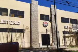 Auditorio Bethania “Cev”