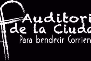 Auditorio de la ciudad,Santa Rosa,Corrientes