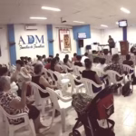 AUDITORIO DE LOS MILAGROS