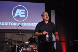 Auditorio Ebenezer