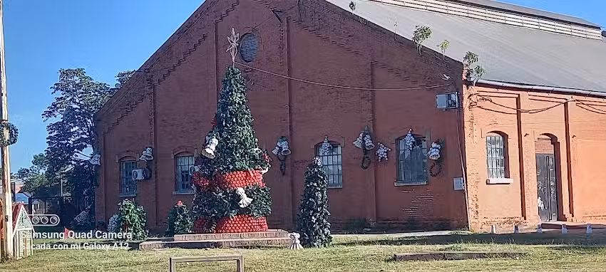 Auditorio El Tepeyac