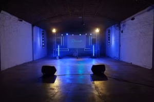 AUDITORIO IMF – Luján de Cuyo [Impacto Familiar]