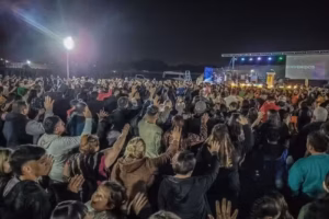 Auditorio Jezreel