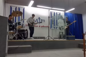 Auditorio Mjpv Hume