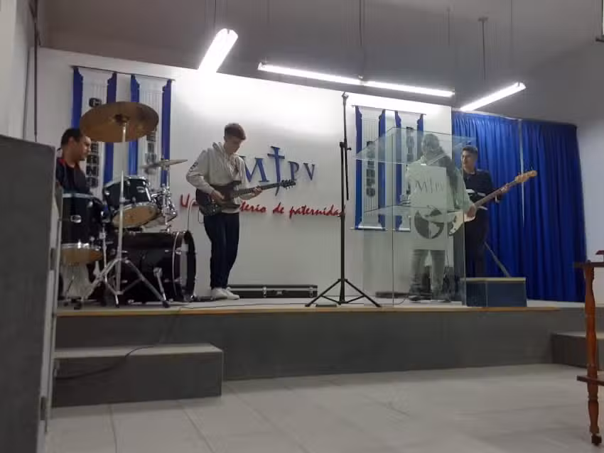 Auditorio Mjpv Hume