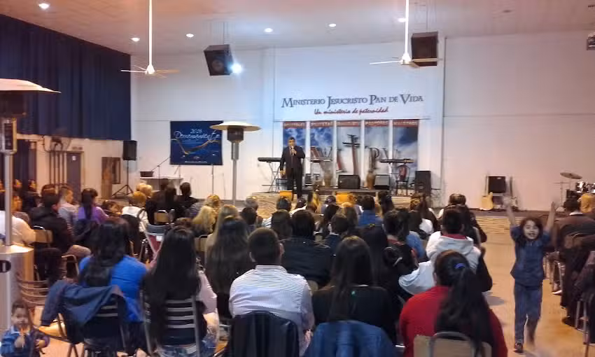Auditorio MJPV ROCA