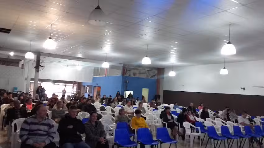 Auditorio Norma Artigue(Ministerio C y V)