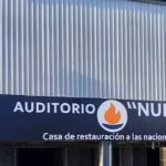 Auditorio Nuevo Tiempo