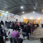 Auditorio Nuevo Tiempo