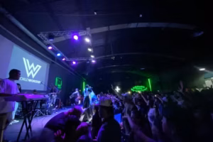 Auditorio Rajem