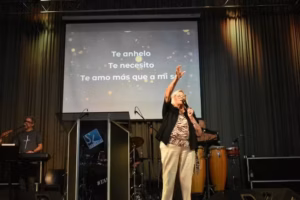 Auditorio San Lucas