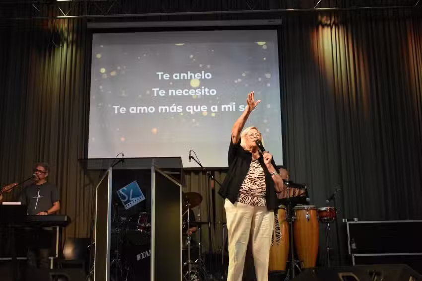 Auditorio San Lucas