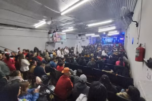 Auditorio Sion Mdv