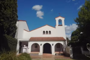 Auxiliares Parroquiales de Cristo Sacerdote