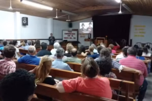 Barrio Corradi Seventh-day Adventist Church