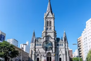 Basílica de los Santos Pedro y Cecilia