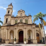 Basílica de San Francisco