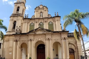 Basílica de San Francisco