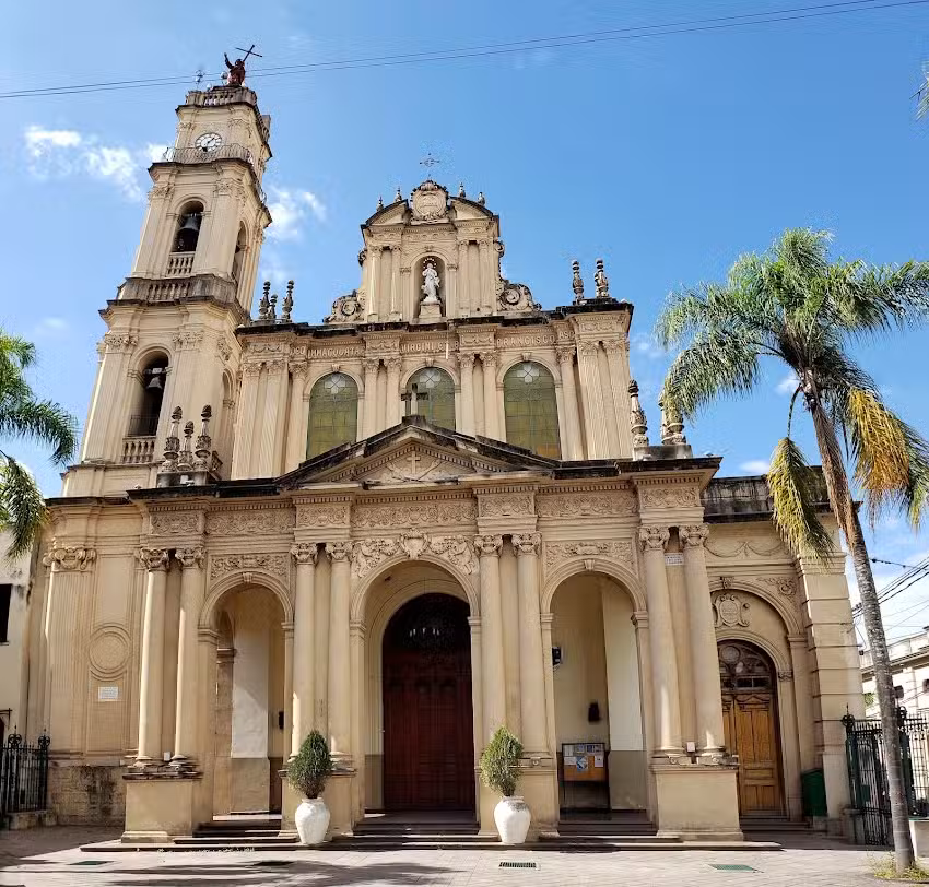 Basílica de San Francisco