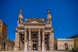 Basilica Ntra. Sra. del Rosario (Santo Domingo)