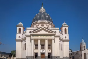 Basílica Nuestra Señora de Itatí